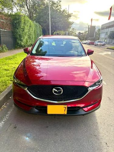 Mazda CX-5 2.0 Touring