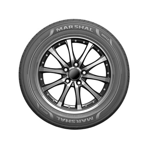 Imagen 2 de 3 de Llanta Marshal MH12 P 205/65R15 94 H