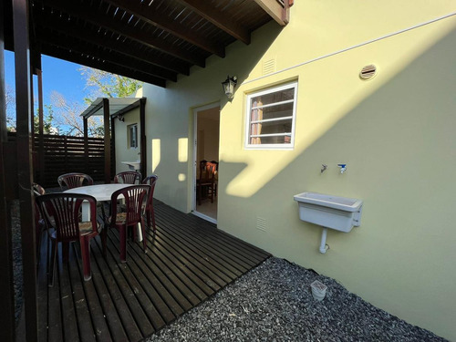 Imagen 24 de 30 de Ph En Venta De 3 Amb En Pb Patio , Parrilla , Una Cuadra De La Playa - Villa Gesell
