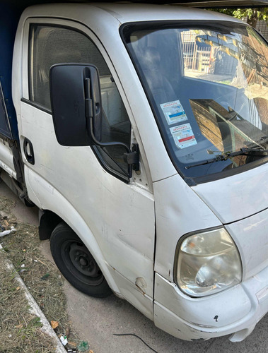 Kia K 2700