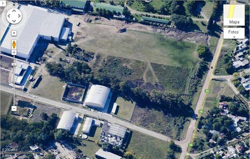 Lote En Venta En Burzaco Oeste