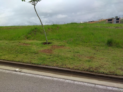 Imagem 4 de 8 de Terreno À Venda, 579 M² Por R$ 1.160.000,00 - Condomínio Residencial Alphaville - São José Dos Campos/sp - Te1683