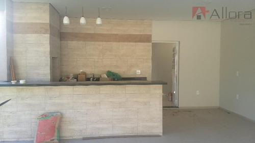 Imagem 23 de 29 de Casa Com 3 Dormitórios À Venda, 200 M² Por R$ 1.000.000,00 - Condomínio Jardim Flamboyan - Bragança Paulista/sp - Ca0767
