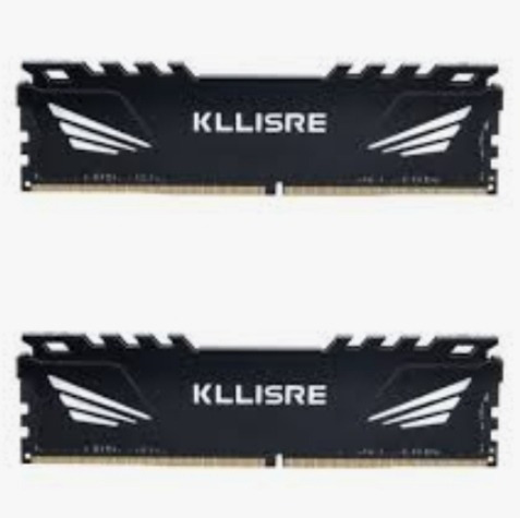 Memoria Ram Ddr4 8 Gb Kllisre Pc Pc4-19200u-cl17