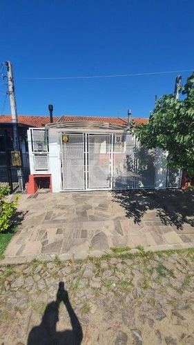 Casa Em Hípica Com 2 Dormitórios - Mi270671
