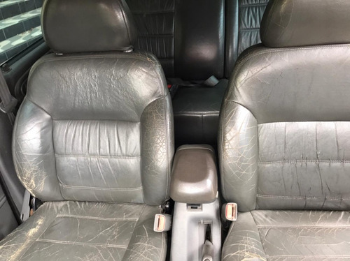 Imagem 13 de 14 de Kia Sportage Dlx 2.0 4x4