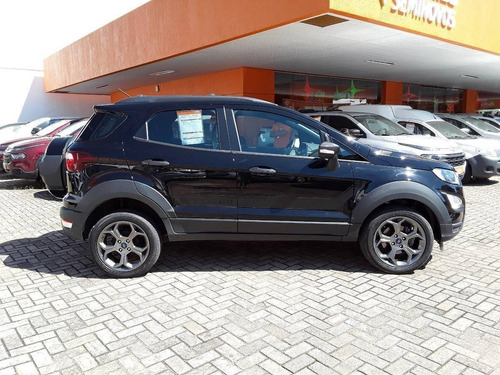 Imagem 10 de 10 de Ford Ecosport 2.0 Direct Flex Storm 4wd Automático