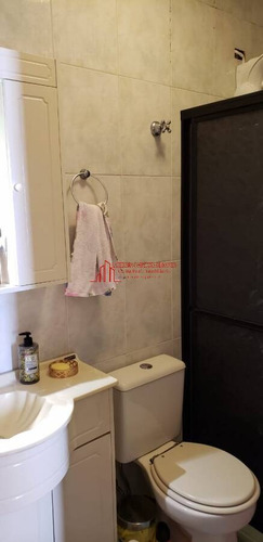 Imagem 11 de 13 de Apartamento Duplex Em São Caetano Do Sul - Venda Venha Visitar - 1593