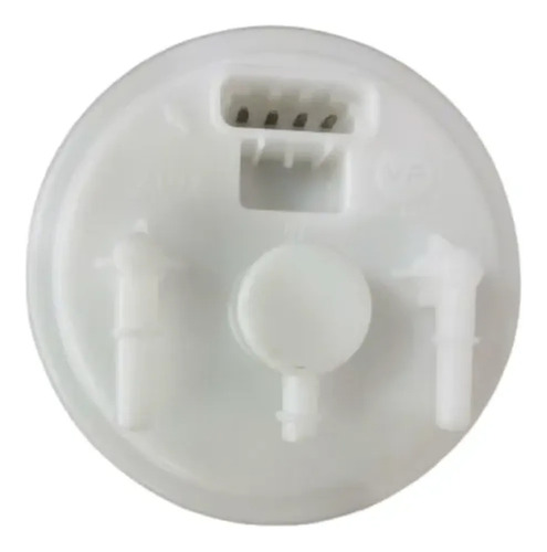 Bomba De Combustivel L200 Triton Flex 3.5 V6 4x4 2.4 16v