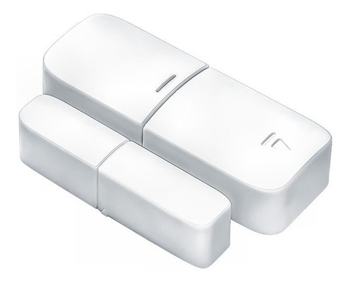 Sensor Magnetico, De Apertura Inalambrico Para Alarmas Gsm