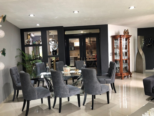 Imagen 22 de 30 de Casa Venta Renta Paseos Del Bosque Naucalpan