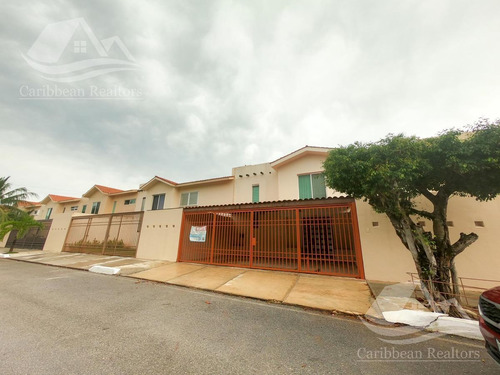 Imagen 8 de 30 de Casa En Venta En La Vista El Table Cancun
