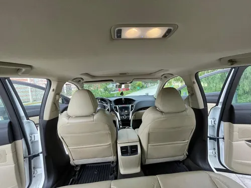 Acura TLX 3.5 Advance Mt