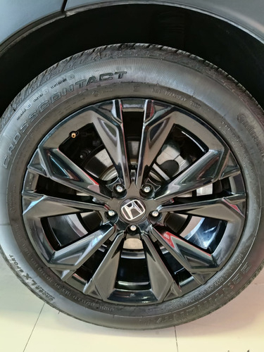 Honda Cr-v 2024