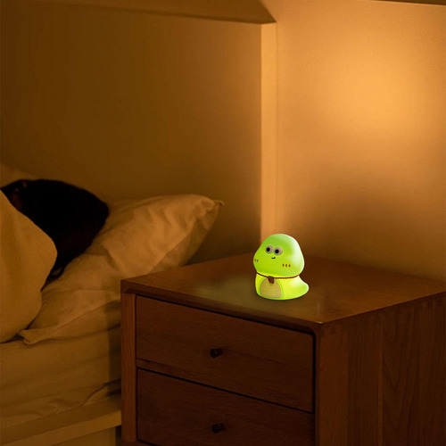 Luces Nocturnas Para Dormitorio Luz Nocturna Led Lámpara Tác