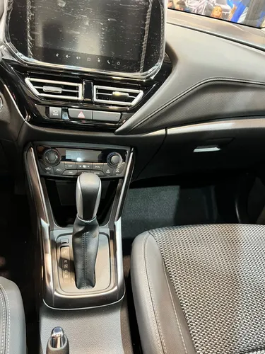 Suzuki New Scross 4x2 Automática Híbrida 2025
