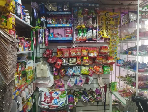 Venta De Autoservicio