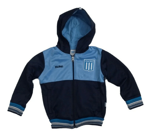 Campera Combinada Bebe Racing - 1269-360