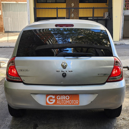 Renault Clio 1.2 Mío Expression Pack Ii Ab