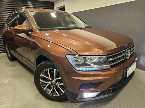 Volkswagen Tiguan Allspace 1.4 Tsi Trendline 150cv Dsg