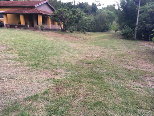 Imagem 7 de 30 de Sítio À Venda, 150000 M² Por R$ 550.000,00 - Largo Santa Cruz - Espírito Santo Do Pinhal/sp - Si0013