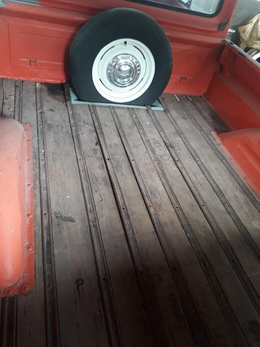 Chevrolet Gm C14 C10