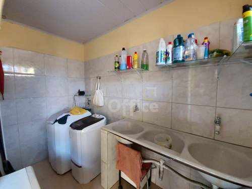 Imagem 18 de 18 de Casa Com 3 Dormitórios À Venda, 183 M² Por R$ 430.000,00 - Residencial Portal Do Cerrado - Anápolis/go - Ca0459
