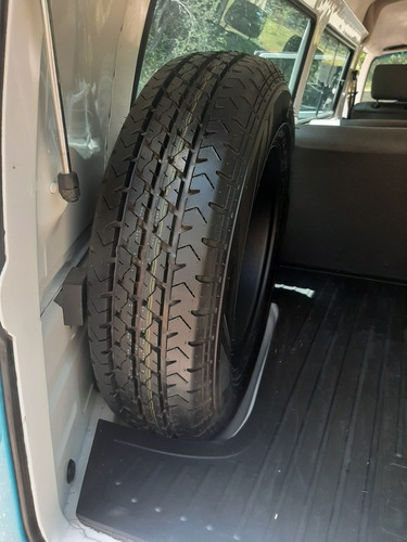 Imagem 13 de 13 de Volkswagen Kombi 2014 1.4 Total Flex 3p