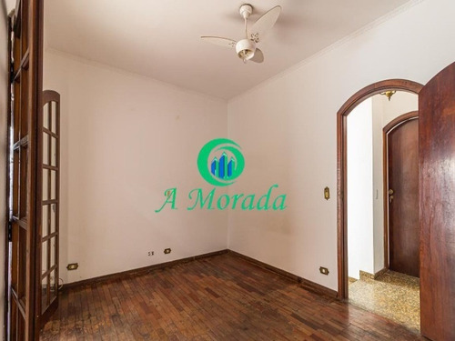 Imagem 29 de 30 de Maravilhoso Sobrado Na Vila Gilda !!! - Ca00785 - 69419646
