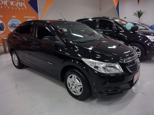 Imagem 3 de 14 de Chevrolet Prisma 2016