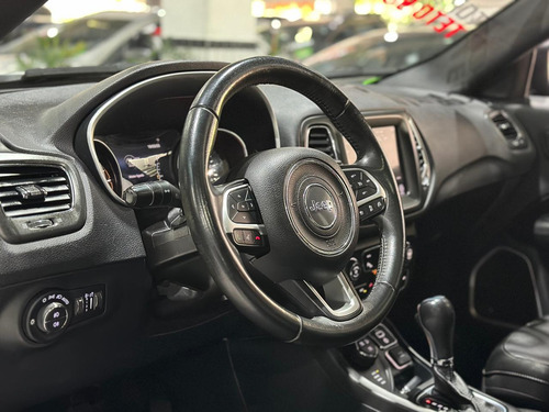 Jeep Compass COMPASS S 2.0 4X4 TB 16V DIESEL AUT.