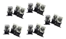 Comprar Paquete De 15 Zapatas Para Interruptor Hdl O Hda Square D