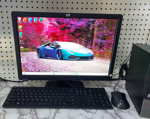 Computadora De Escritorio Dell Optiplex 9020 (Usado)