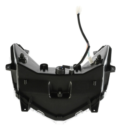 Conjunto Faro Principal Vento Atom 2.0 170cc Refacciones Ven