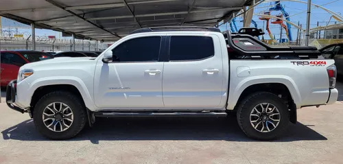 Toyota Tacoma 3.5 Edición Especial 4x4 At