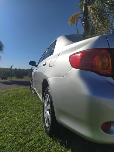 Toyota Corolla 1.6 Gli