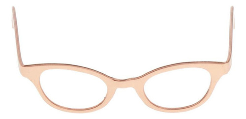 1/6 De Acción Anteojos Gafas De Terre Gafas Marco Vintage
