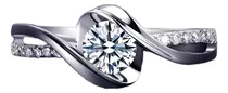Comprar Anillos Redondos De Plata Tibetana Para Mujer.