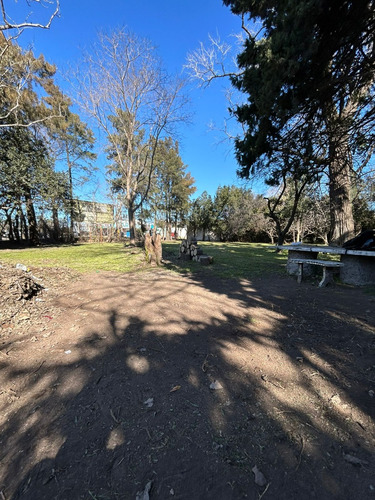 Lote 2.200m² Importante Esquina, Avenida Yrigoyen / Néstor Kirchner / Capitán Olivera, Guernica