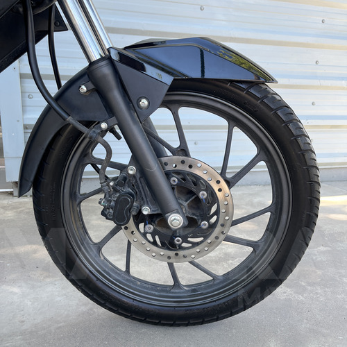 Honda Cb125 - Usada - Mod 2021 C/16831 Km