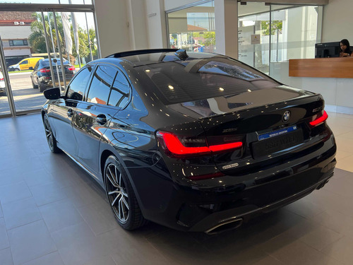 BMW Serie 3 M340i XDRIVE 387 CV Linea Nueva