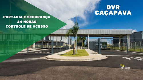Imagem 12 de 18 de Galpão Para Alugar Em Caçapava/sp - Ga1003