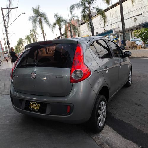 Fiat Palio 1.0 Attractive Flex 5p