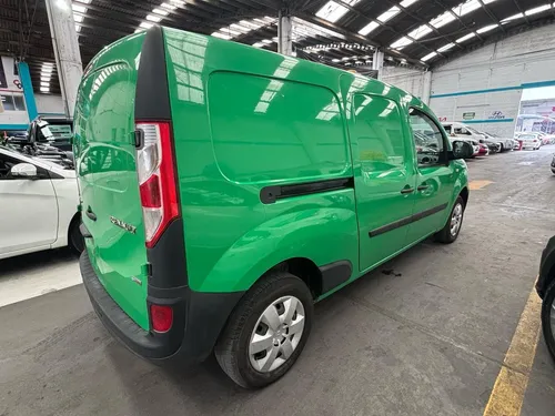 Renault Kangoo 1.6 Intens