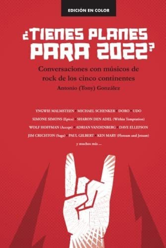 Libro: ¿tienes Aviones Para 2022? (edición Especial Con + 25