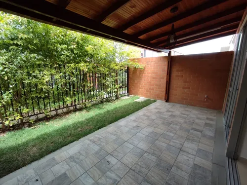 Casa En Condominio Cinco Soles