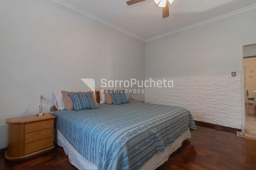 Venta Casa 5 Ambientes En Haedo Sur