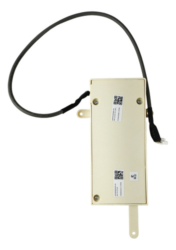 Placa Display Ar Condicionado 18.000 Komeco Orig. 0200324373