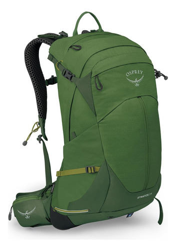 Osprey Stratos 24l Mochila De Senderismo Para Hombre, Algas