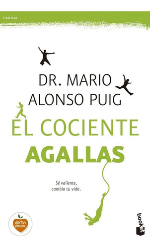 El Cociente Agallas